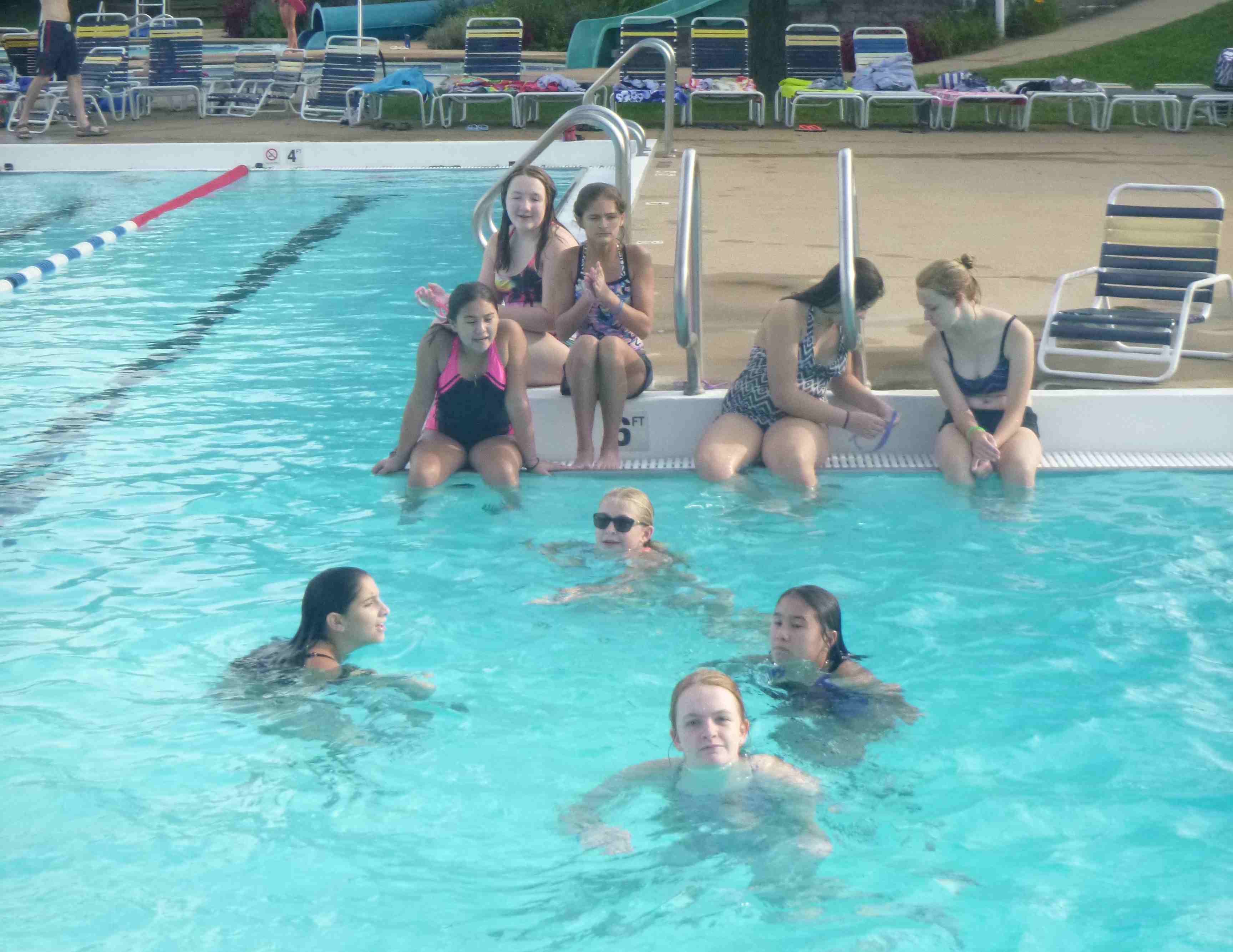 2016-08-20 Olympics Group tredding water.jpg